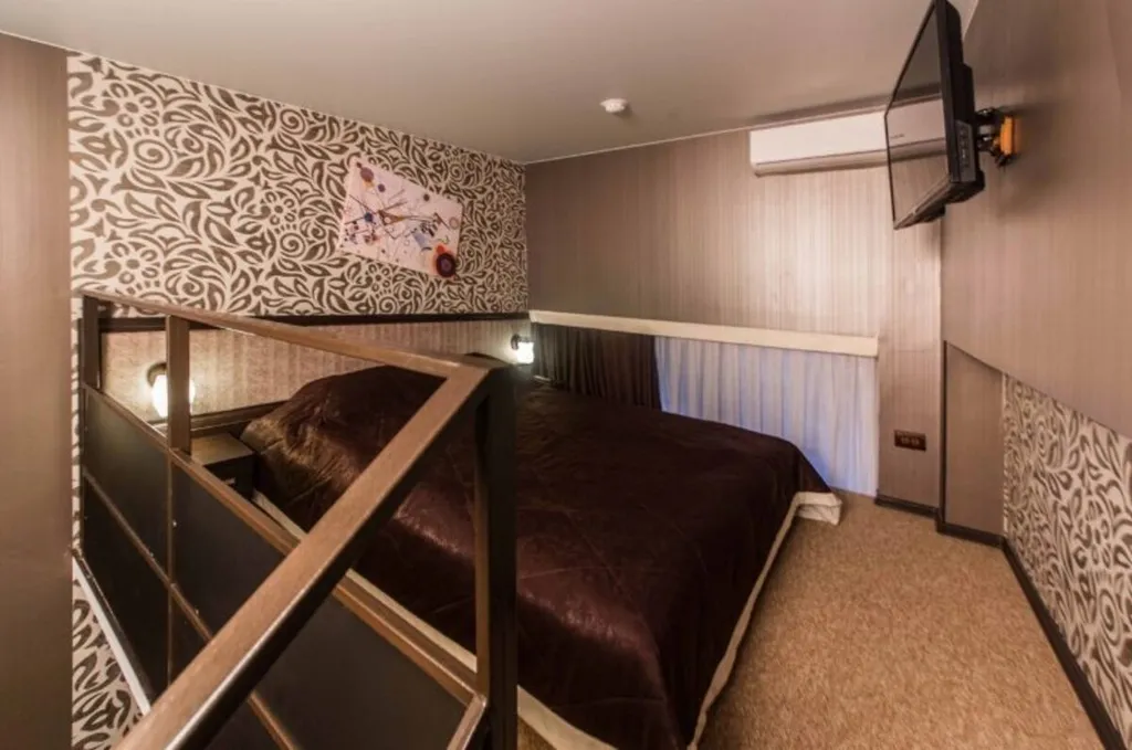 Квартира Комната — аренда посуточно в Ставрополь