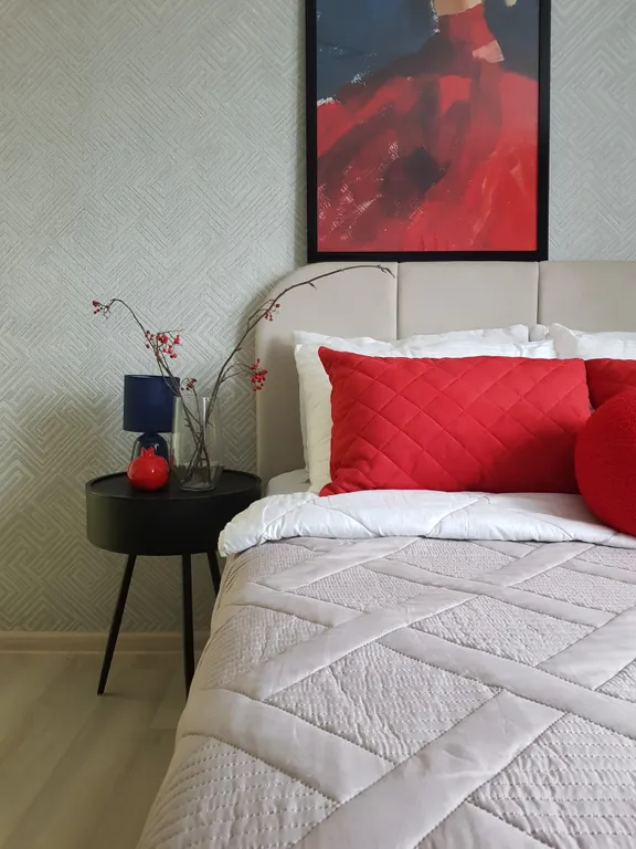 Апартамент Подушка