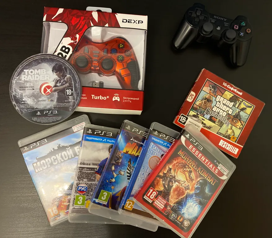 Апартамент с видом на горы