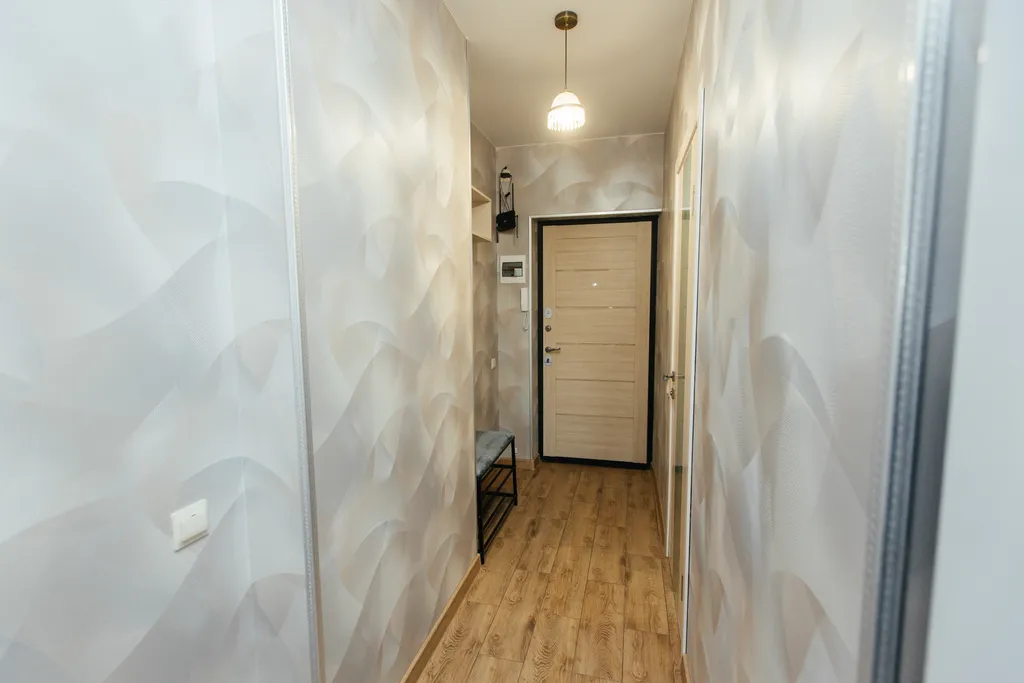 Квартира с видом на Дон