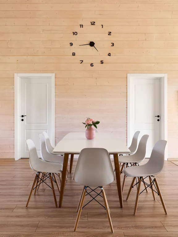 Дом с сауной