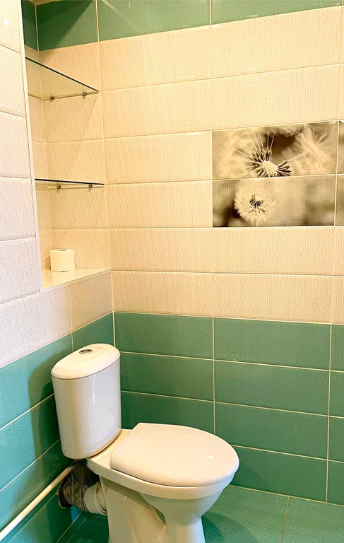 Комфортная студия