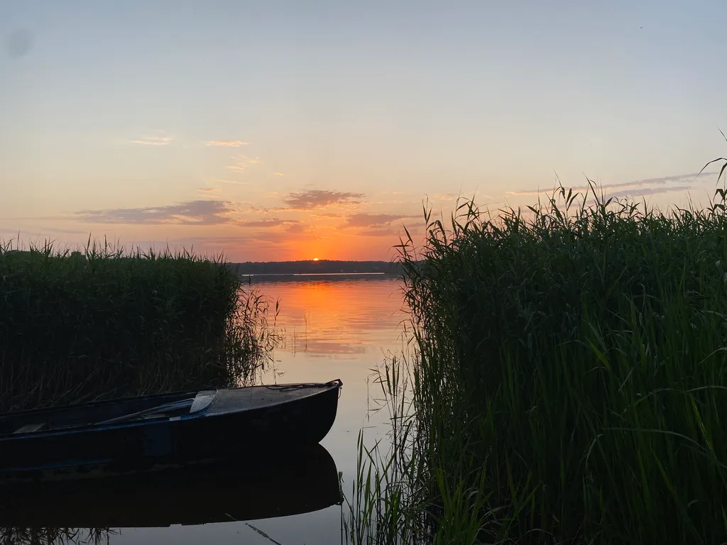 Шатрищи the Village 1