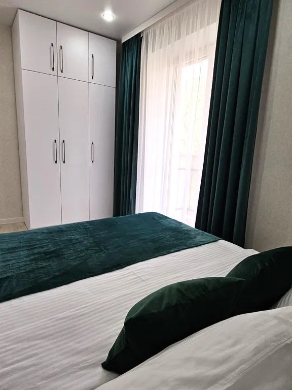 Апартаменты в центре Гродно