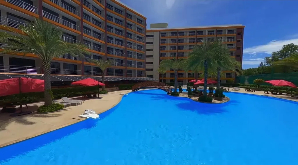 Райское место