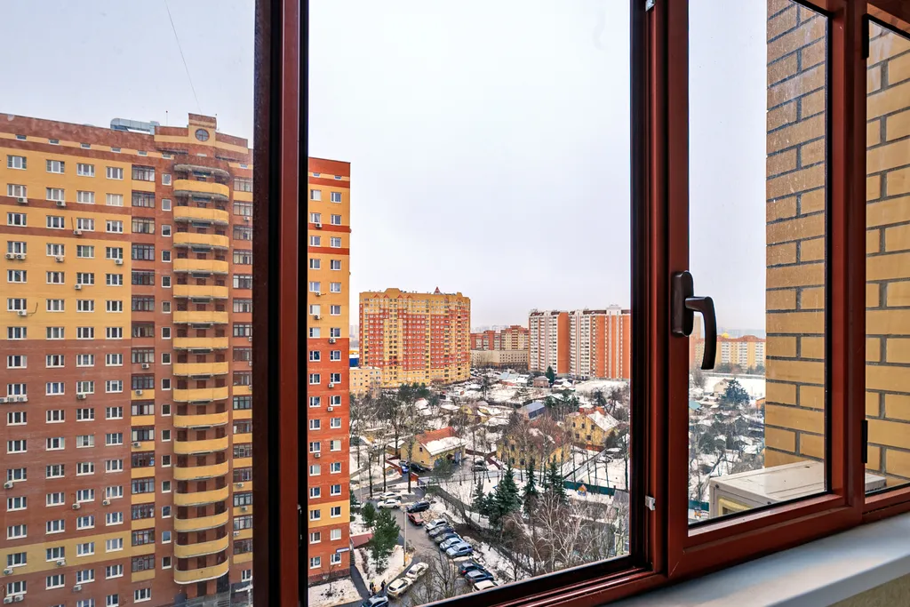 MaxRealty24 Квартира рядом с аэропортом Шереметьево