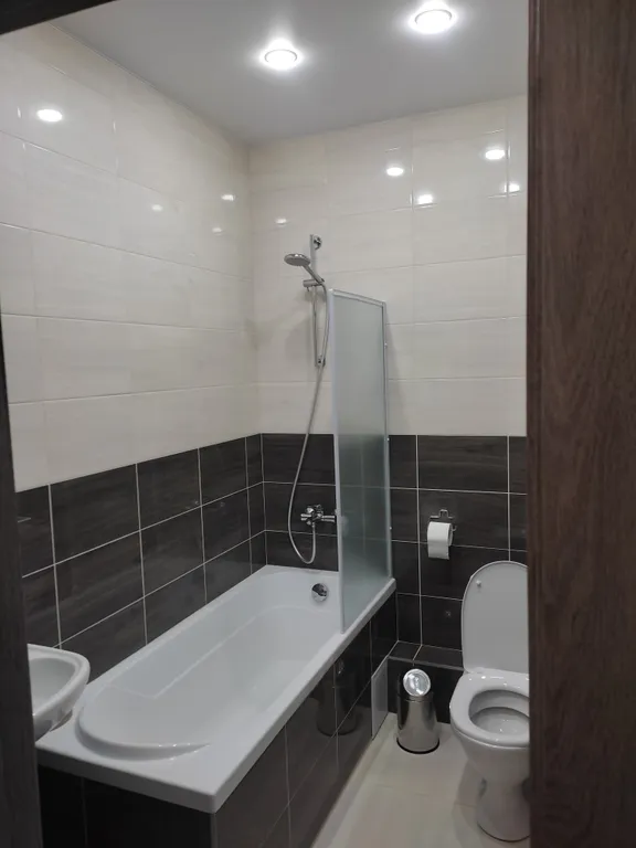 Квартира Апартаменты на Балтике — Светлогорск