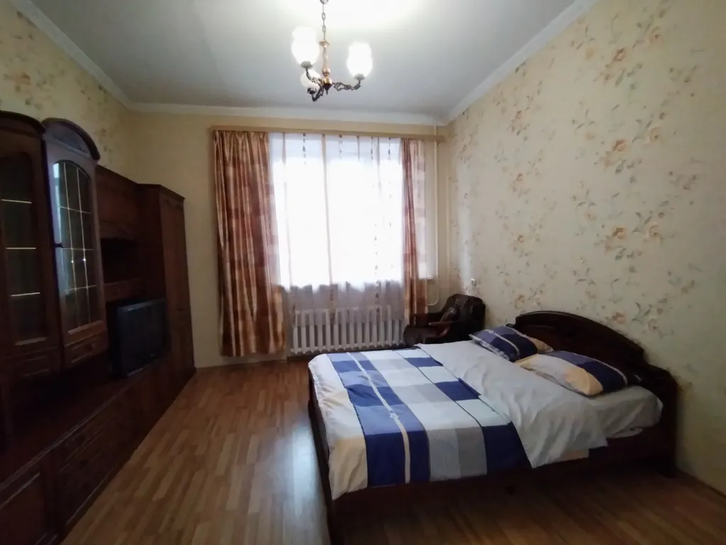 Квартира в центре