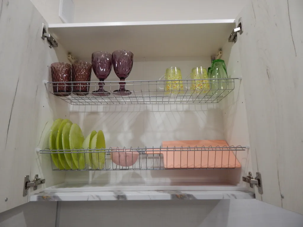 Квартира Уютная студия в ЖК Инстеп Сити — Курск