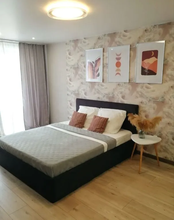 Современная квартира с отличной локацией — аренда посуточно в Новокузнецк