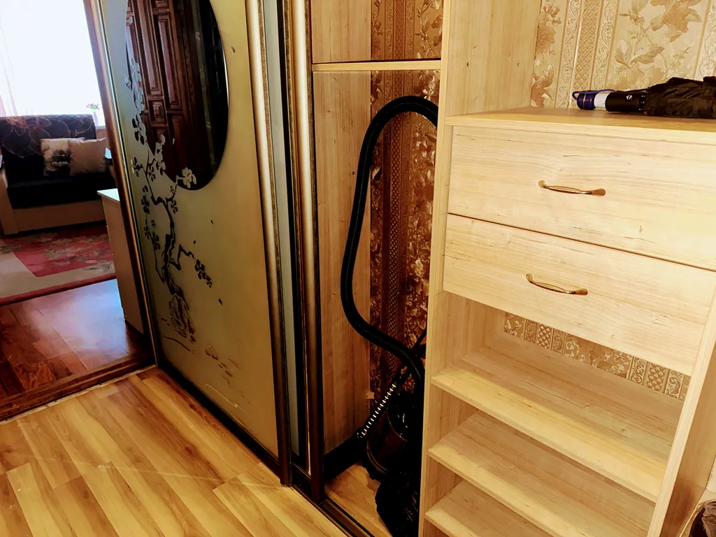 Апартамент Летнее солнце