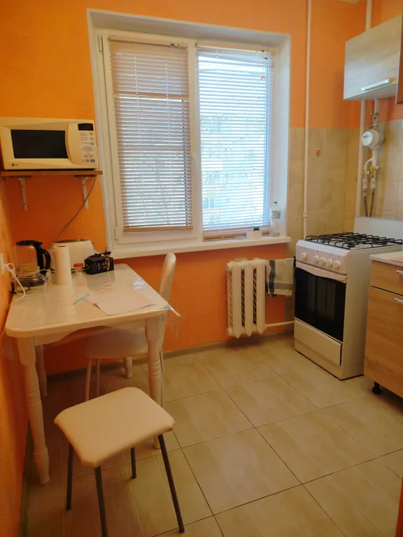 Уютная 2-комнатная квартира