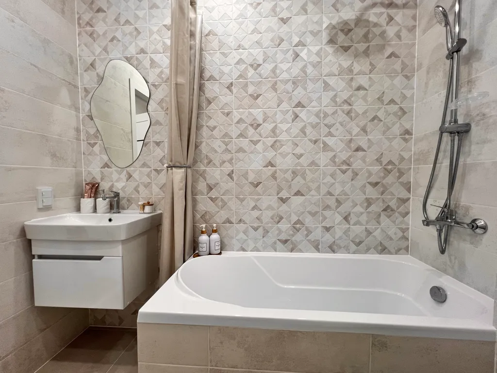 Новые апартаменты в центре города в ЖК Успенский Смарт