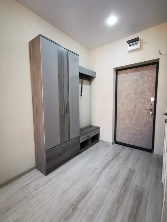 Квартира Квартира Милое местечко в шикарном ЖК — Краснодар