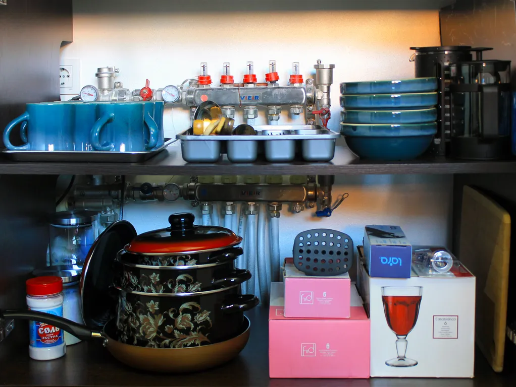 Коттедж с сауной. 3 спальни