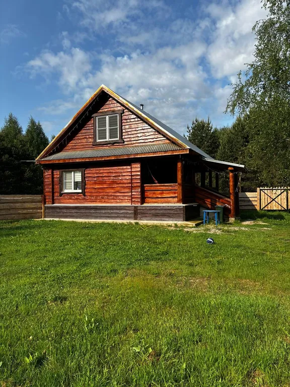 Отдых у воды