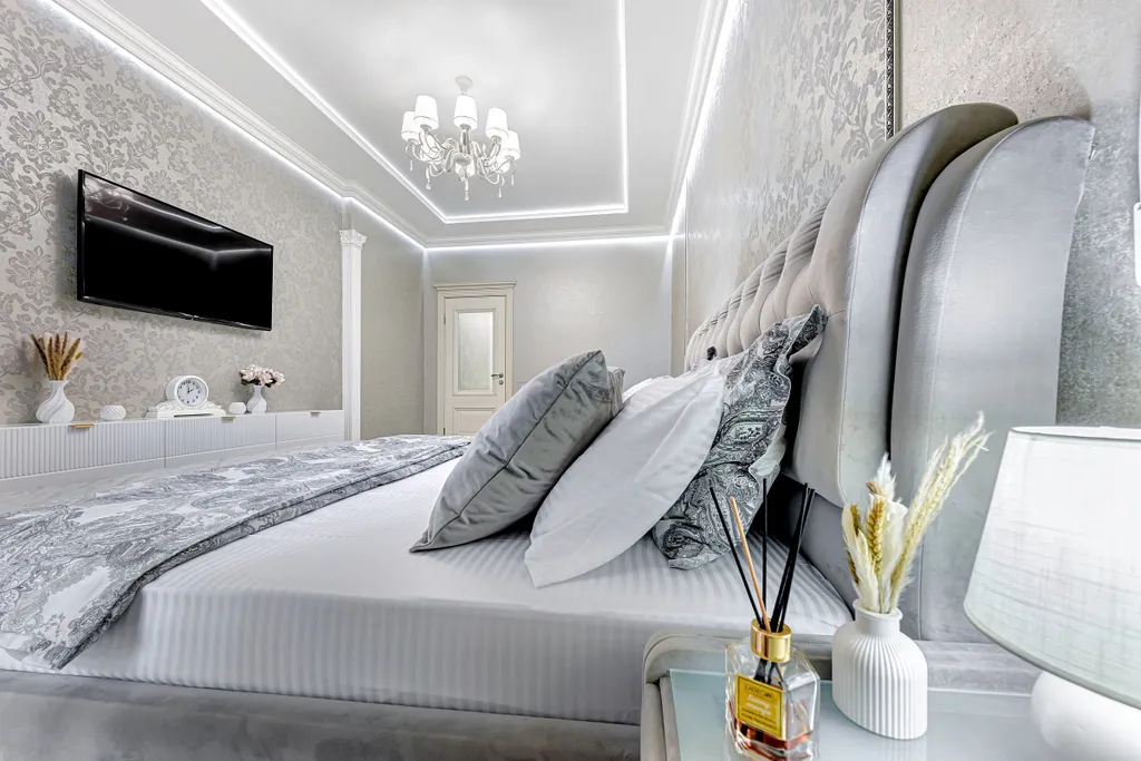 Квартира Апартаменты на первой береговой линии — Геленджик