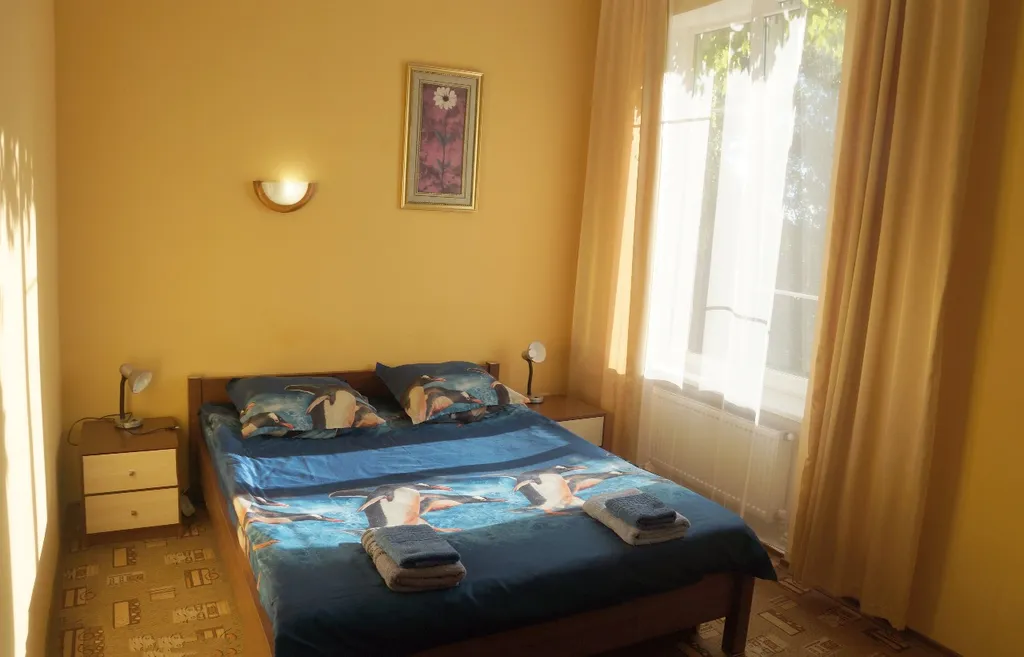 Квартира Комната — аренда посуточно в Балтийск