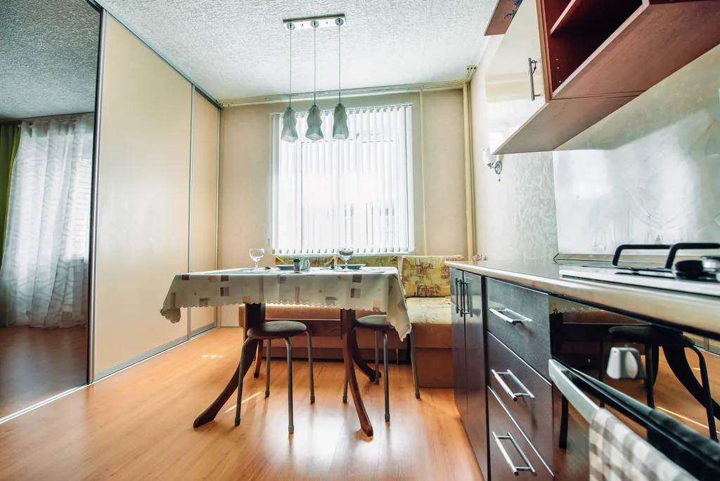 Квартира в центре города — аренда посуточно в Тамбов