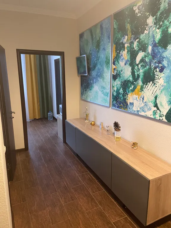 Квартира Квартира на берегу Волги с прекрасным видом — Тверь