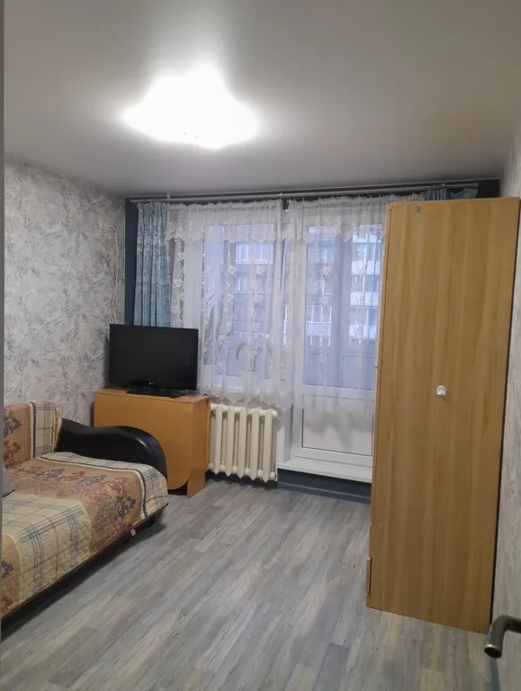 Уютная 2-комнатная квартира с удобным расположением