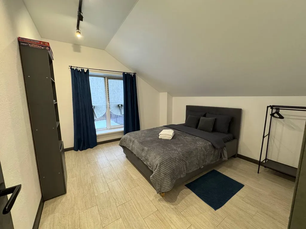 Коттедж Апарт-Комфорт в Элитном Коттеджном посёлке Sky Park