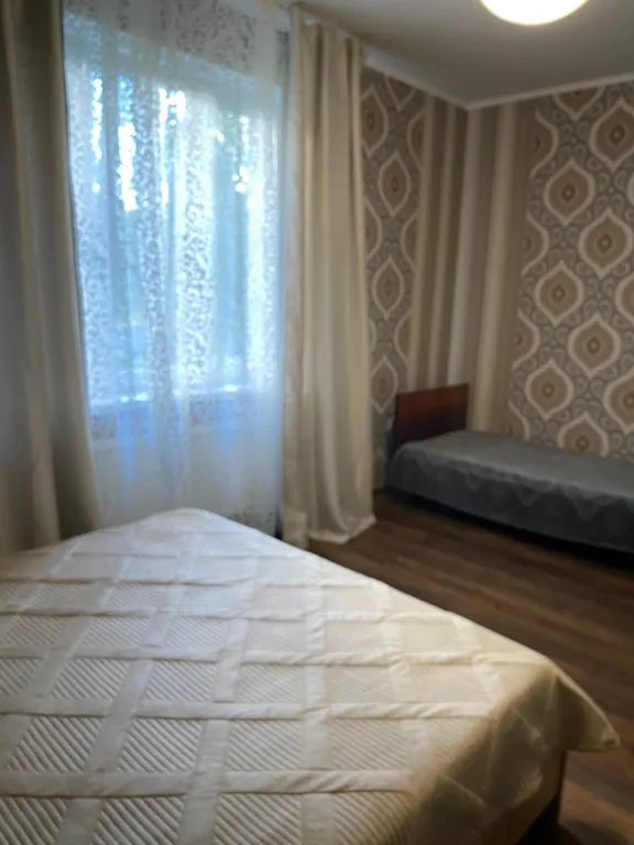 Квартира Квартира Тихий уголок с прекрасным видом — Калининград