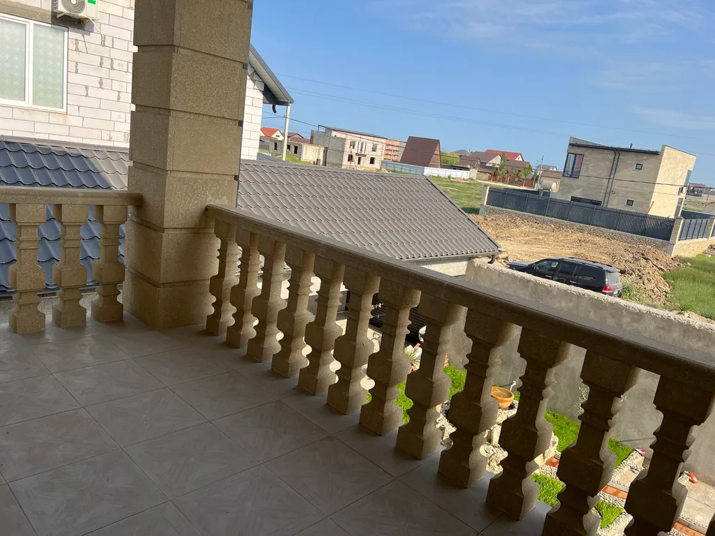 Дом для семейного отдыха