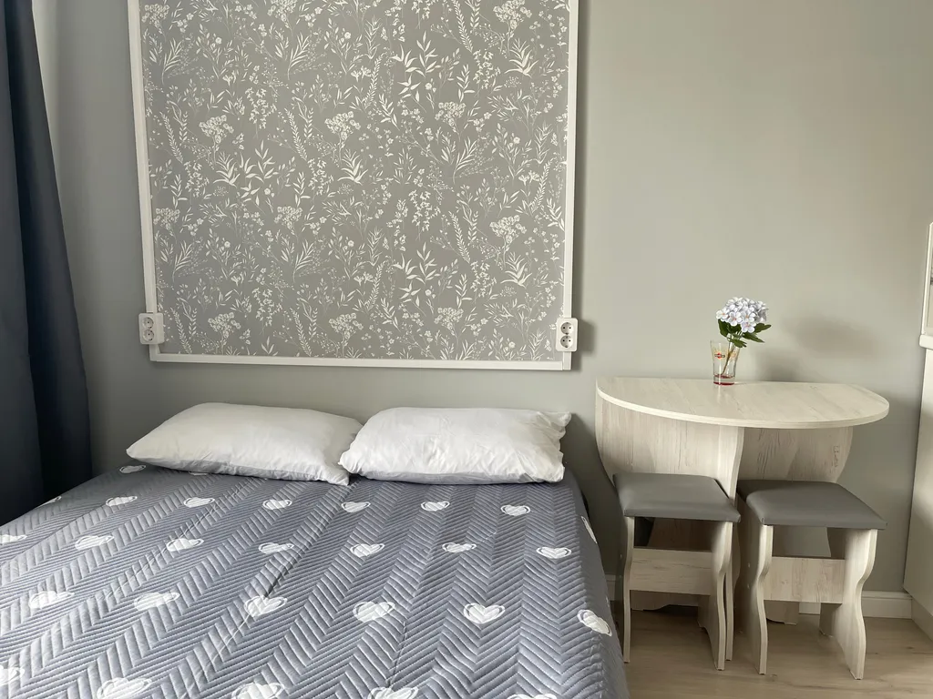 Квартира Студия на перекрестке Лермонтова и Петра Алексеева — аренда посуточно в Якутск