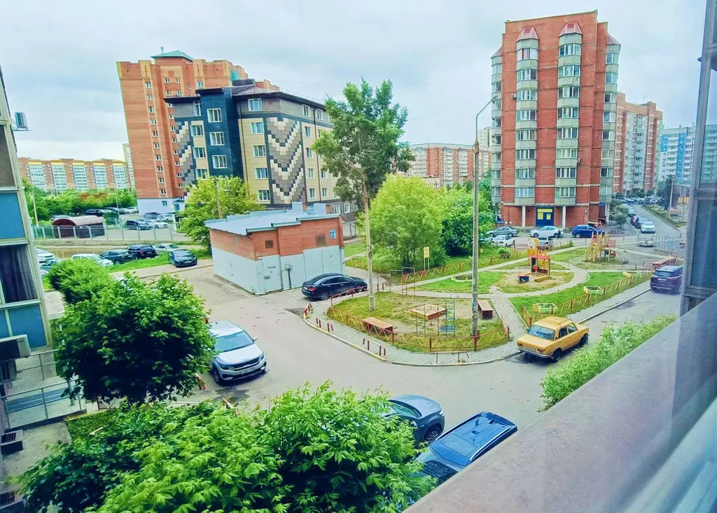 Идеальный вариант для семейного отдыха или деловой поездки