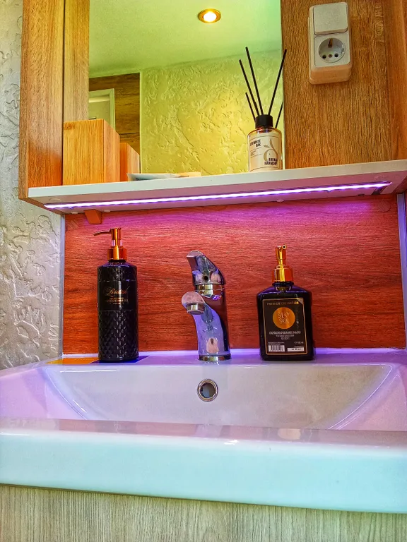 Коттедж Коттедж MoreHaus — Сочи