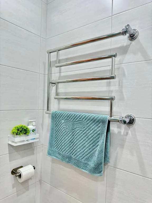 Квартира в Угличе