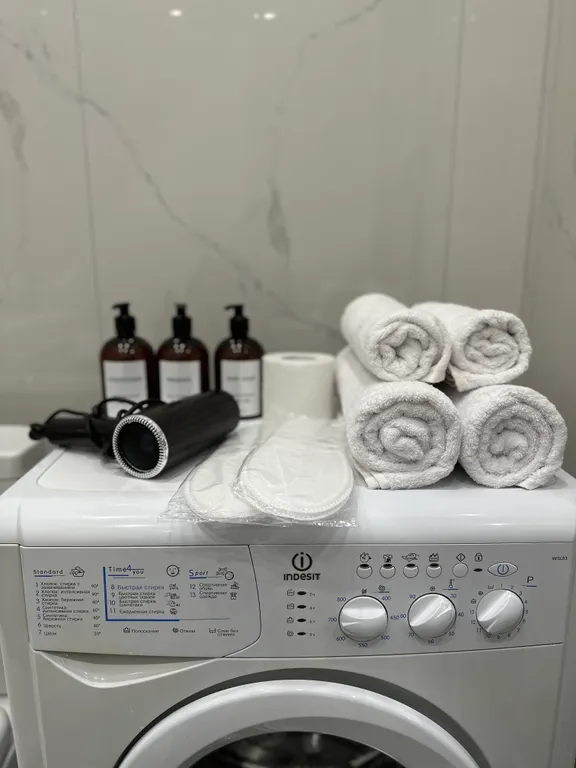 Уютная квартира в центе левого берега