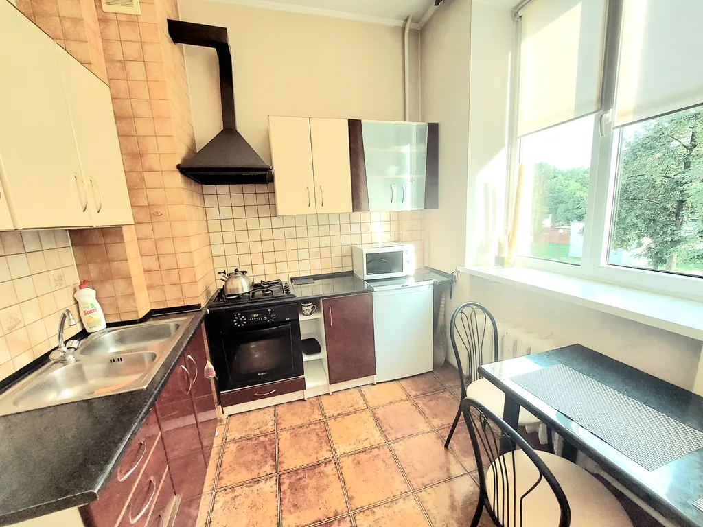 Уютная квартира в центральной части рядом с автовокзалом