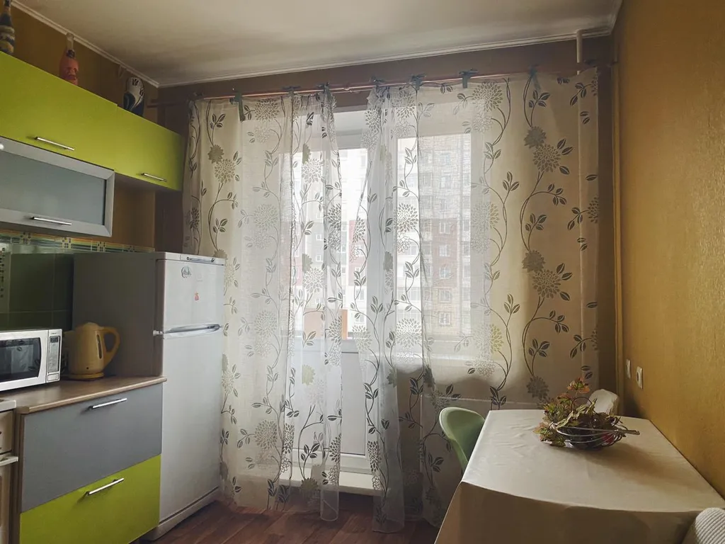 Квартира Уютная квартира напротив ТРЦ Планета — Красноярск