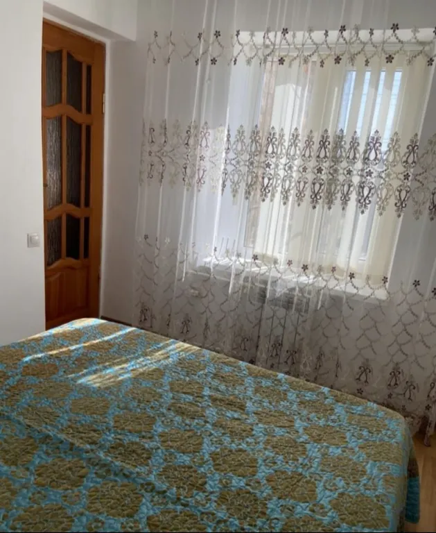 Уютная квартира у Каспийского моря