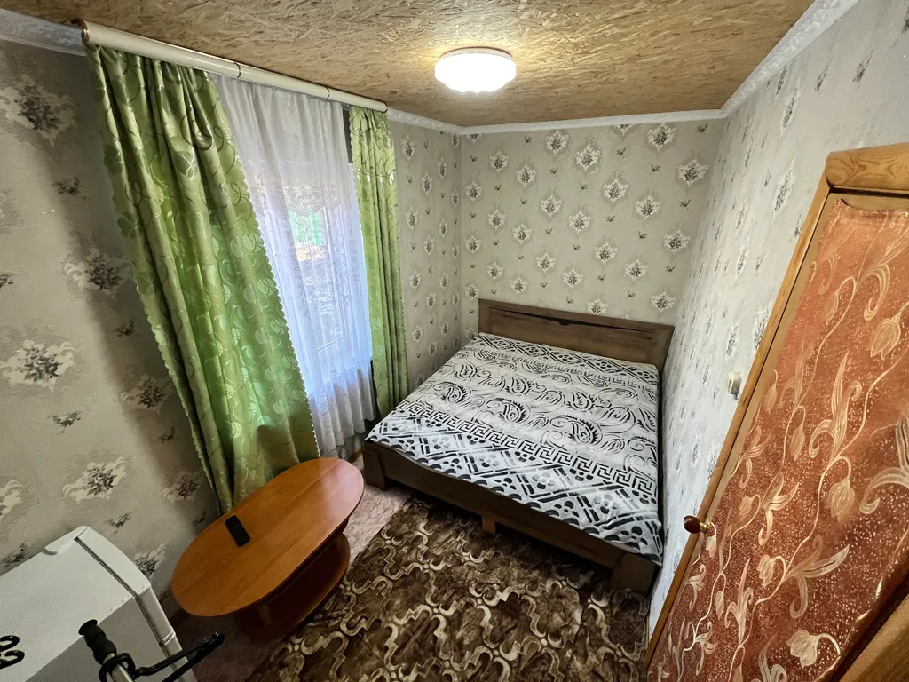 Комната в частном доме 2-х местная