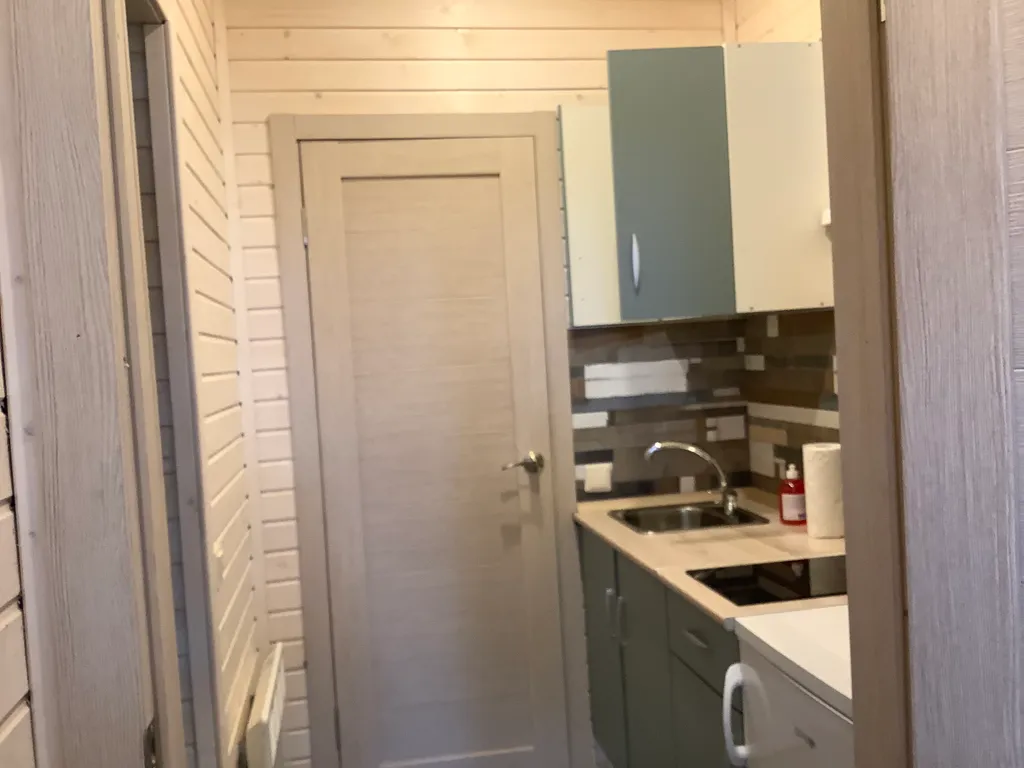 Домик для двоих