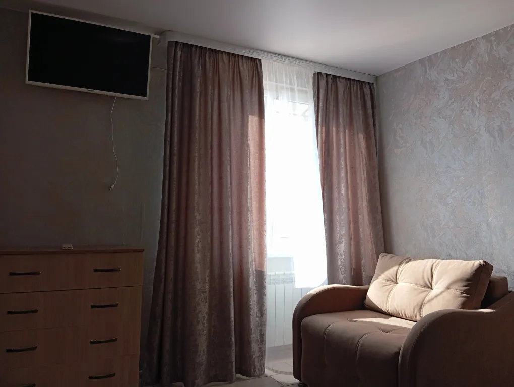 Коттедж Дом в центре города — Славянск-на-Кубани