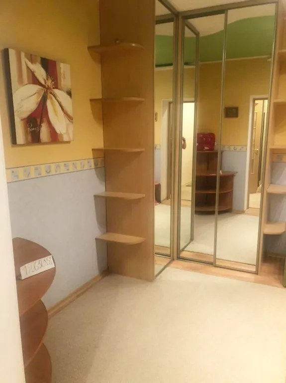 Квартира Просторная квартира в новом доме — Калининград