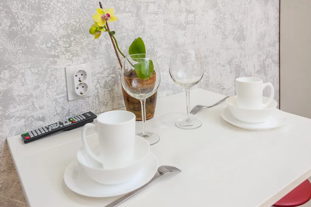 Квартира 1-комнатная Квартира — Краснодар