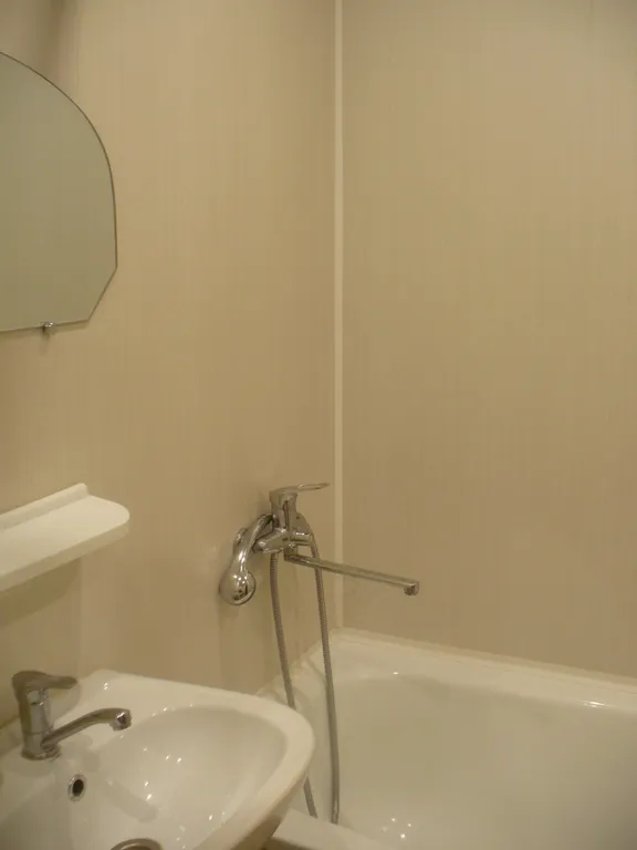 Двухкомнатные апартаменты в деловом центре города