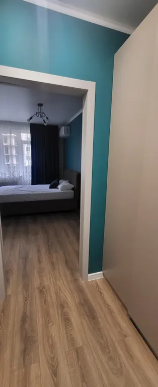 Квартира Квартира Я Дома студия Дыхание — Краснодар