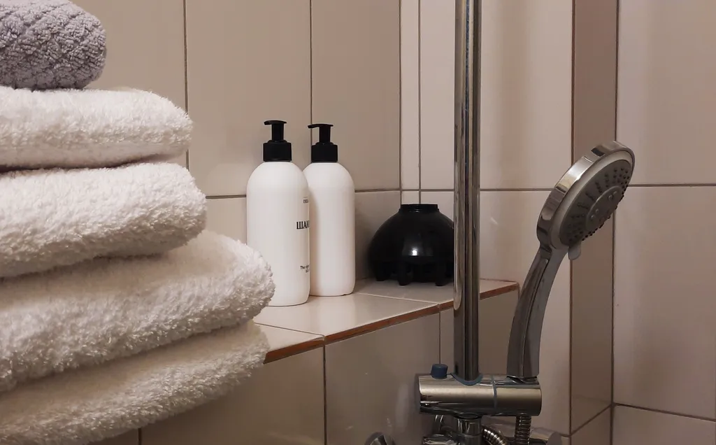 Комфортная мини-студия