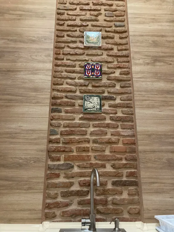 Уютная студия апартамент в самом сердце города