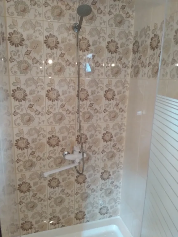 Уютный номер в центре города