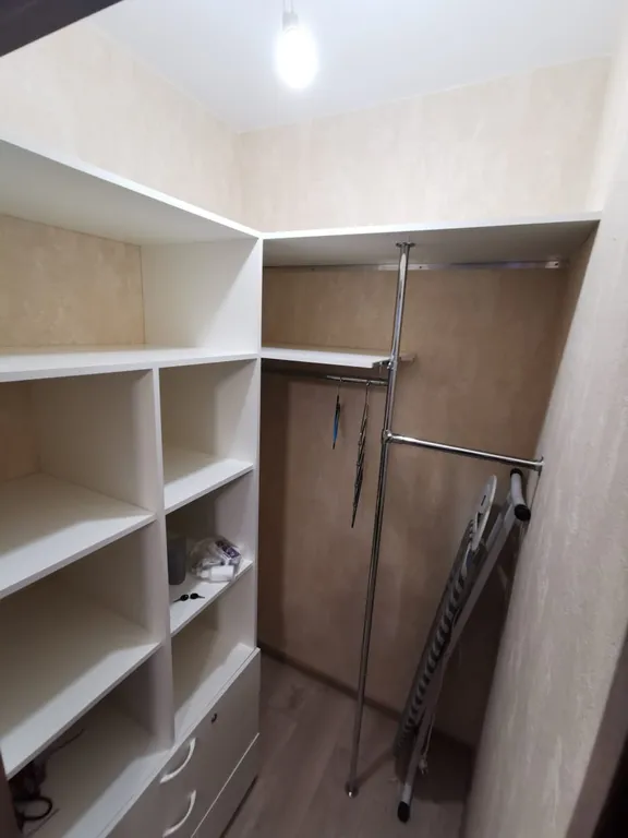 Стильная квартира