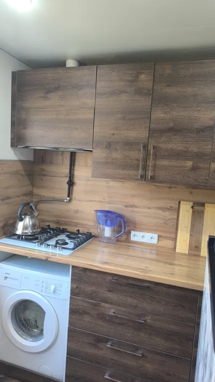 Уютная квартира в спокойном районе