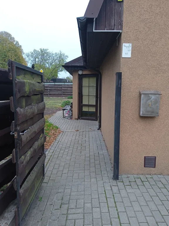 Гостевой дом Отдых у моря