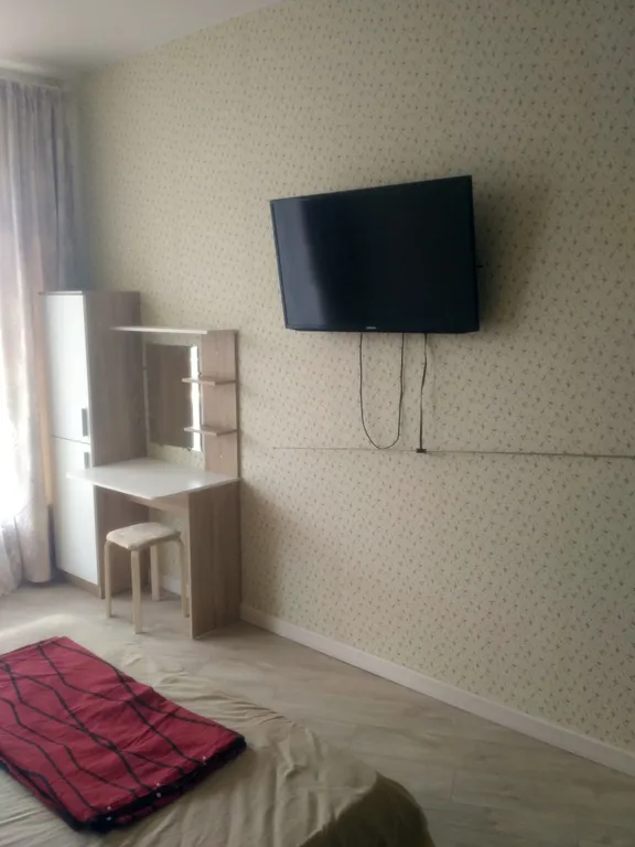 Квартира 2-комнатная Квартира — Феодосия